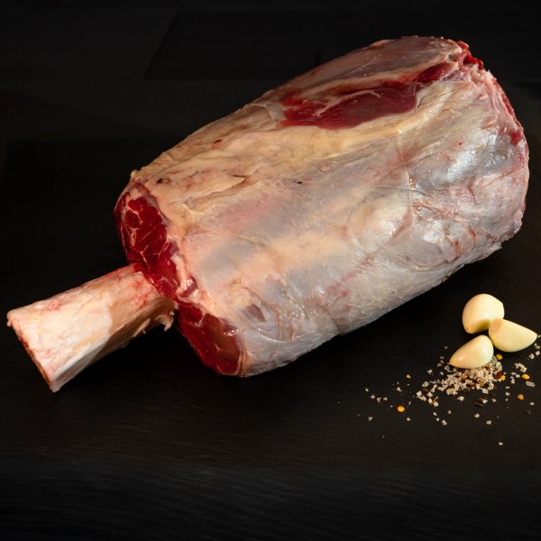 Beefhammer | Texas Longhorn Fleisch | Bio | Premium-Rindfleisch aus Deutschland