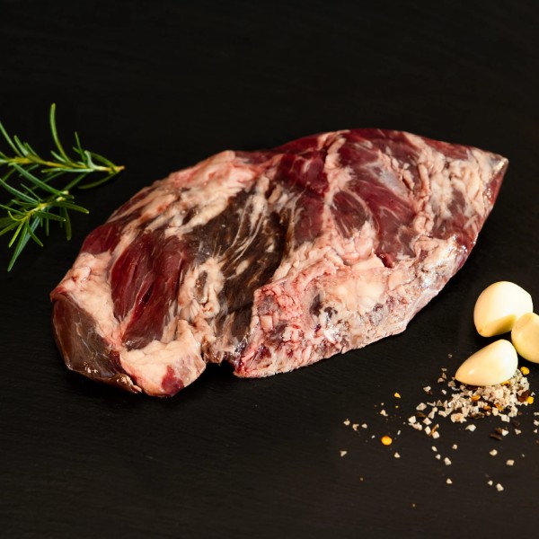 Spider Steak | Kachelfleisch | ca. 300 g