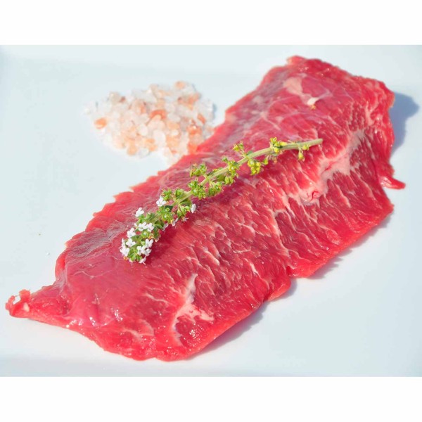 Flaches Flank | Bavette-Steak | ca. 500 g