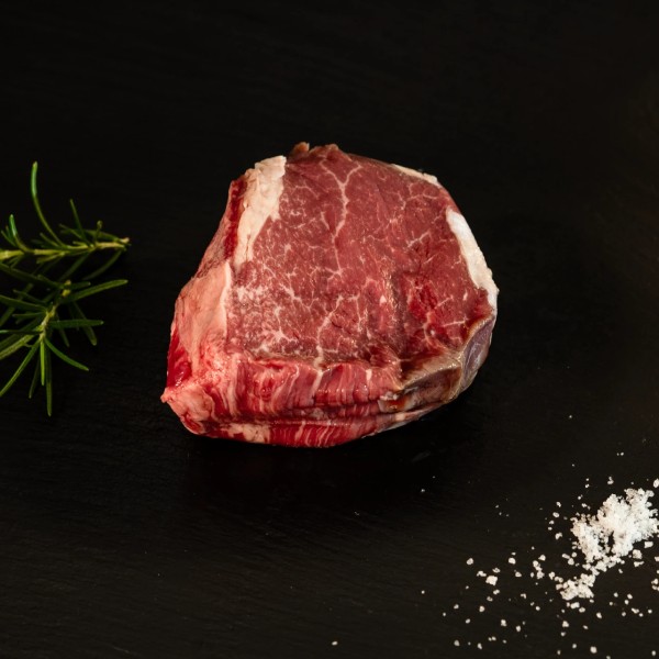 Tenderloin | Filet-Steak | Texas Longhorn Fleisch | Bio