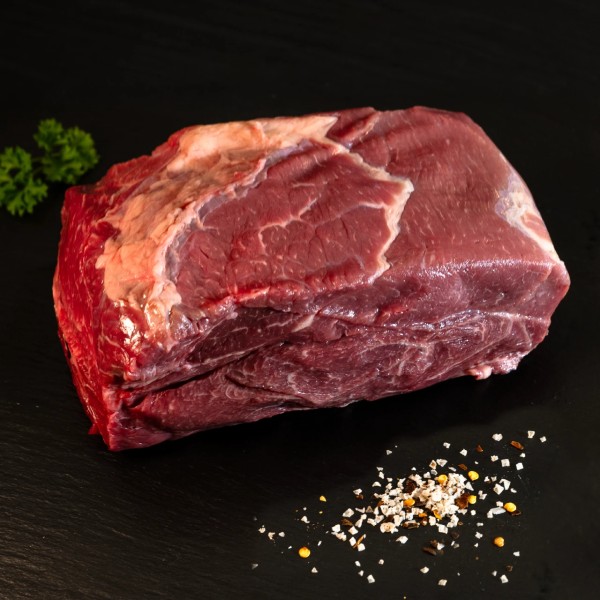 Nacken | Texas Longhorn Fleisch | Bio